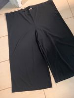 Neu H&M 4XL Hose schwarz breites Bein Häfen - Bremerhaven Vorschau