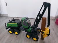 Bruder Fahrzeug Harvester John Deere Forst Niedersachsen - Essen (Oldenburg) Vorschau