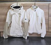 Jack Wolfskin 3in1 Winter Regenjacke Windjacke Fleecejacke Thüringen - Altenburg Vorschau