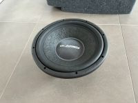 Gladen RS12 Subwoofer Rheinland-Pfalz - Mainz Vorschau