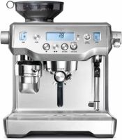 Sage Appliances SES980BSS the Oracle Espressomaschine NEU OVP Nordrhein-Westfalen - Gelsenkirchen Vorschau