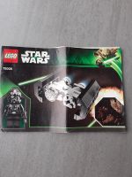 Lego Star Wars 75008 Tie Bomber & Asteroid Field Düsseldorf - Gerresheim Vorschau