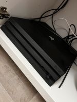 PlayStation 4 Pro 1 TB Nordrhein-Westfalen - Dorsten Vorschau