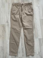 ONLY Chino Hose 'ONLPARIS' * Beige * Gr. 36/30 * NEU Hessen - Heusenstamm Vorschau