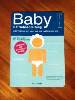 Buch Baby Betriebsanleitung Hessen - Bad Hersfeld Vorschau