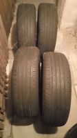 4x 215/65R17 99V Continental Eco Contact 6 Sommer aus20 215 65 17 Stuttgart - Stuttgart-Mitte Vorschau