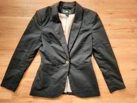 Schwarzer Blazer in Größe 36 von H&M Niedersachsen - Kirchlinteln Vorschau
