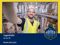 Kommissionierer (m/w/d) Nordrhein-Westfalen - Velbert Vorschau