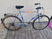 Hercules Fahrrad Schrottrad Teilespender Bayern - Uffenheim Vorschau