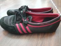 Adidas Concord - Sleek Series,Gr.39½ Berlin - Steglitz Vorschau