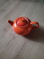 Teekanne Le Creuset orange Nürnberg (Mittelfr) - Oststadt Vorschau