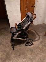 Kinderwagen Buggy Mutsy Nio Dortmund - Kirchlinde Vorschau