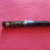 Max Factor Matte Liquid Eyeliner Masterpiece, 001 Black Chemnitz - Lutherviertel Vorschau