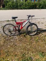 Fahrrad 26 zoll Bayern - Görisried Vorschau