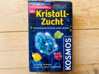 NEU KRISTALLZUCHT Kosmos Exerimentierkasten Kristalle Kinder Nordrhein-Westfalen - Barntrup Vorschau