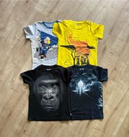 4 T-Shirts mit Motiven von Jako-o Bergedorf - Hamburg Lohbrügge Vorschau