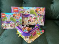 Lego Friends Künstlercafe 41336 Berlin - Niederschönhausen Vorschau