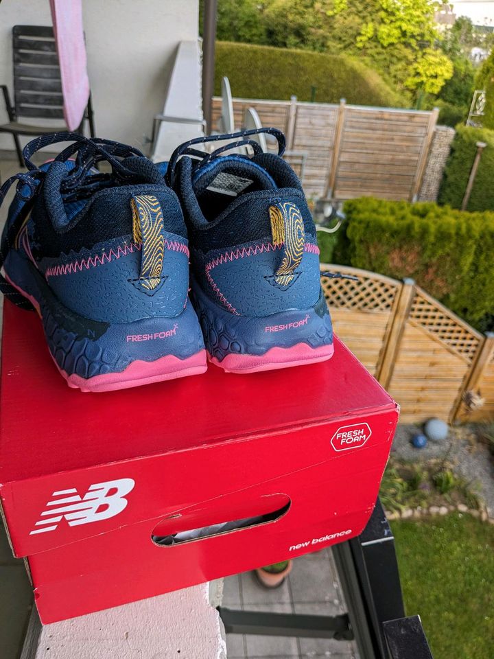 New Balance Wthierp7 NEU 40,5 in Notzingen