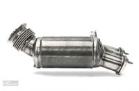 BULL- X HJS 3 ZOLL EWG DOWNPIPE FÜR BMW 135i/335i N55B30A EURO 5 Nordrhein-Westfalen - Schmallenberg Vorschau