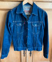 Chevignon Girl 36 Jeans Jacke neuwertig selten Lady Jacket S blau Berlin - Lichtenberg Vorschau