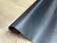 Plotterfolien Wrappingfolie zu verkaufen 3M CarbonFiber Anthracit Bremen - Hemelingen Vorschau