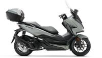 Honda Forza 125 + Topcase Leasing NUR 108€ IM MONAT Bayern - Marktoberdorf Vorschau