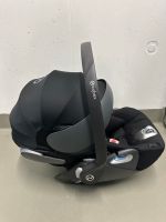 Cybex Cloud Z I-Size sehr gut erhalten Essen-West - Holsterhausen Vorschau