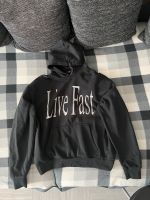 Lfdy hoodie gr L( Jordan 4 , Flared jeans ) Bochum - Bochum-Mitte Vorschau