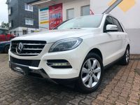 Mercedes-Benz ML 350 CDI BlueTEC designo DISTRONIC*SOFTCLOSE* Nordrhein-Westfalen - Remscheid Vorschau