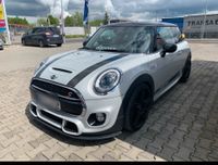 Mini Cooper S John Cooper Works Paket Nordrhein-Westfalen - Bergheim Vorschau