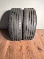 2x 235/55 R 18 100V Pirelli Sommer DOT 21, 6,2mm*** München - Hadern Vorschau