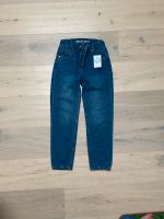 Neu mit Etikett - JAKO-O Jeans, regular fit (loose fit), Gr. 128 Baden-Württemberg - Mannheim Vorschau