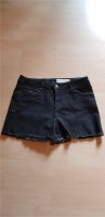 Jeans Shorts von Esmara Gr. 42 schwarz, NEU Bayern - Eslarn Vorschau