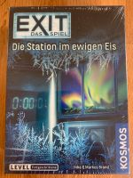 EXIT Das Spiel - Die Station im ewigen Eis OVP neu Schleswig-Holstein - Itzehoe Vorschau