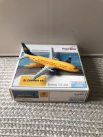 Herpa Wings 1:500 Freedomair Boeing 737-300 Nordrhein-Westfalen - Kaarst Vorschau