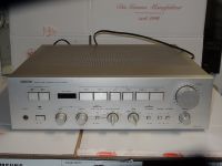 Denon PMA-770 Audiophile Integrated Amplifier 400W, NP 1800 DM, m Baden-Württemberg - Süßen Vorschau