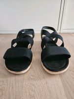 Sandalen mit Gummizug Berlin - Friedrichsfelde Vorschau