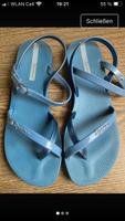 Sandalette Bayern - Bad Kissingen Vorschau