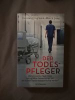 Buch „Der Todespfleger“ zu verkaufen! Niedersachsen - Großenkneten Vorschau