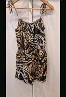 Leinen Jumpsuit von H&M Gr. S Niedersachsen - Lengede Vorschau
