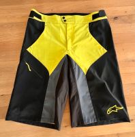 Alpinstars Outrider WR Shorts Gr. 36 MTB / Fahrrad ungetragen Bielefeld - Sennestadt Vorschau