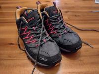Damen Wanderschuhe CMP Gr. 38 Bayern - Neunkirchen a. Brand Vorschau