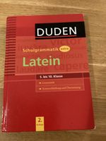 Latein Schulgrammatik Duden Baden-Württemberg - Küssaberg Vorschau