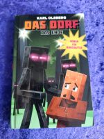 Buch # Minecraft - das Ende von Karl Olsberg Berlin - Treptow Vorschau