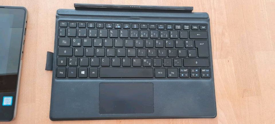 Acer Aspire Alpha Switch 12 Convertible Laptop in Heidelberg