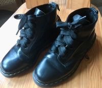 Dr. Martens Boots Schuhe schwarz Gr.36 Thüringen - Eisenach Vorschau