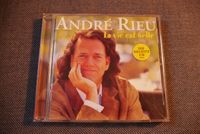 Musik CD Andre Rieu - La vie est belle (Album) Sachsen-Anhalt - Halle Vorschau