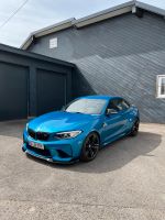 BMW M2 F87, Schalter, Eisenmann, Performance,  ohne OPF Baden-Württemberg - Wildberg Vorschau