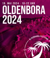 Suche 2-3 Oldenbora Tickets, 19.05.24 Niedersachsen - Oldenburg Vorschau