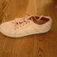 Gant Sommerschuhe Damen Größe 41 rosa Neuhausen-Nymphenburg - Neuhausen Vorschau
